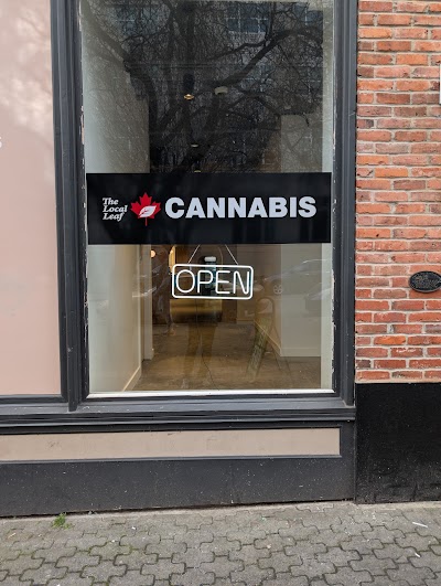 The Local Leaf Cannabis