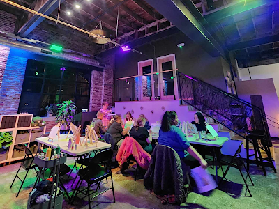 The Lounge at Hempfield Apothetique