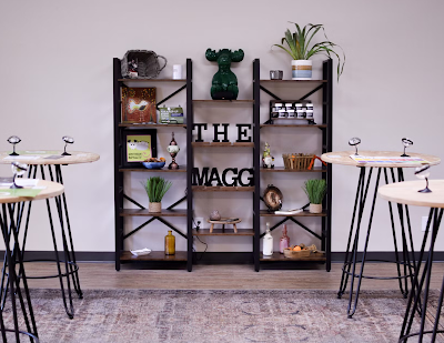 The Magg Dispensary
