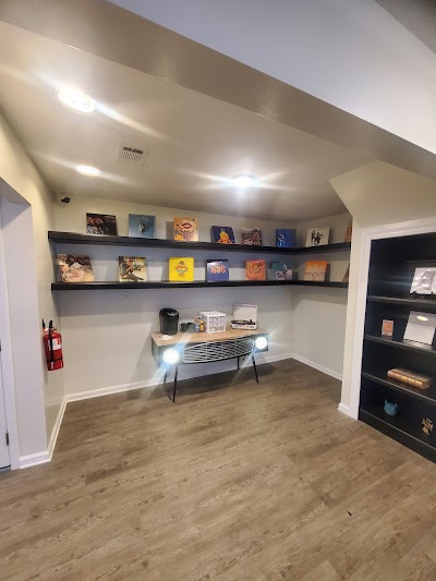 The Magnolia Healing