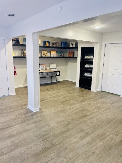 The Magnolia Healing