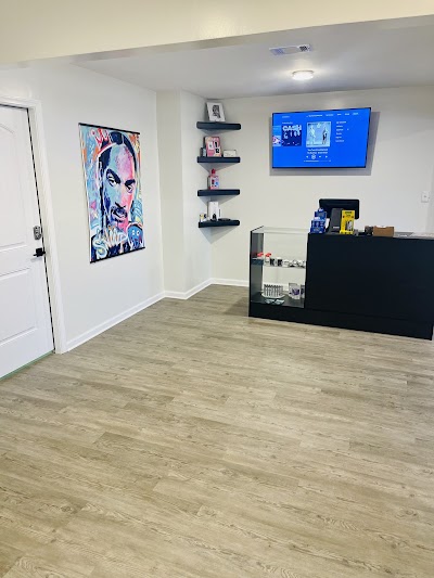 The Magnolia Healing