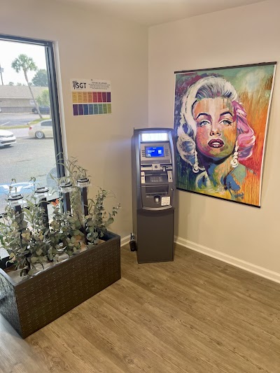 The Magnolia Healing