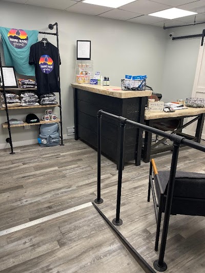 The Maine Cannabis Shop