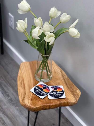 The Maine Cannabis Shop