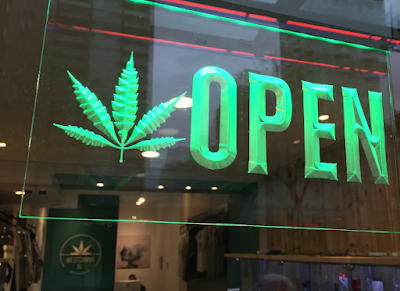 The Maine Cannabis Shop