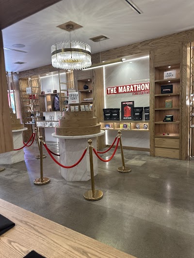 The Marathon Collective