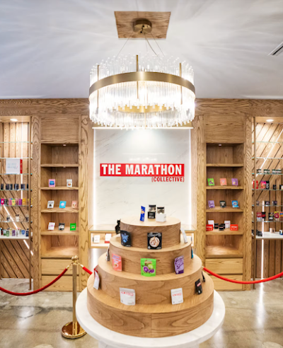 The Marathon Collective