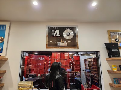 The Marathon Collective