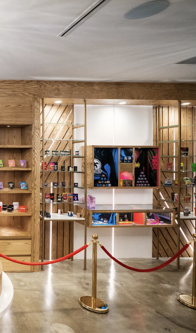 The Marathon Collective