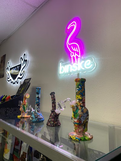 The Marijuana Mercantile