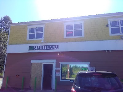The Marijuana Mercantile