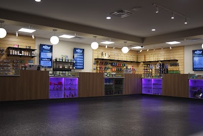 The Market Dispensary