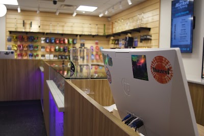 The Market Dispensary