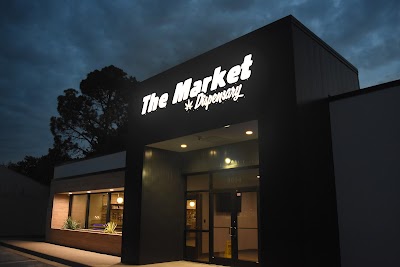 The Market Dispensary