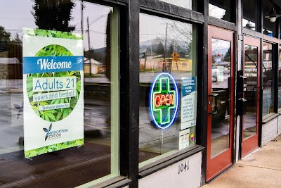 The Medication Station Dispensary - Cottage Grove