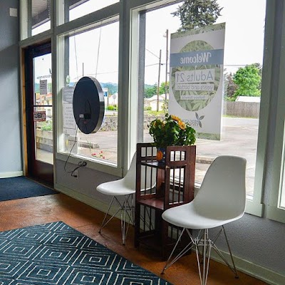 The Medication Station Dispensary - Cottage Grove