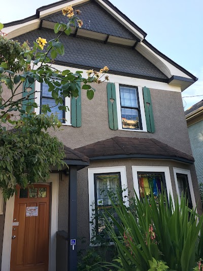 The Medicinal Cannabis Dispensary