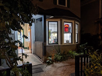 The Medicinal Cannabis Dispensary