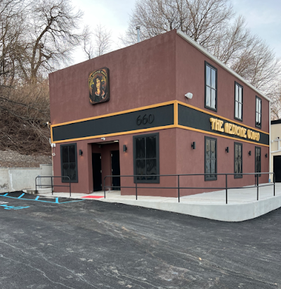 The Medicine Woman Dispensary NJ