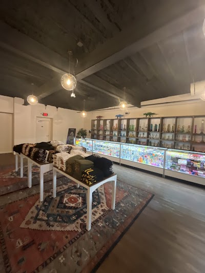 The Medicine Woman Dispensary NJ