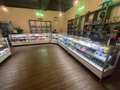 The Medicine Woman Dispensary NJ