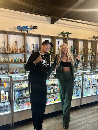 The Medicine Woman Dispensary NJ