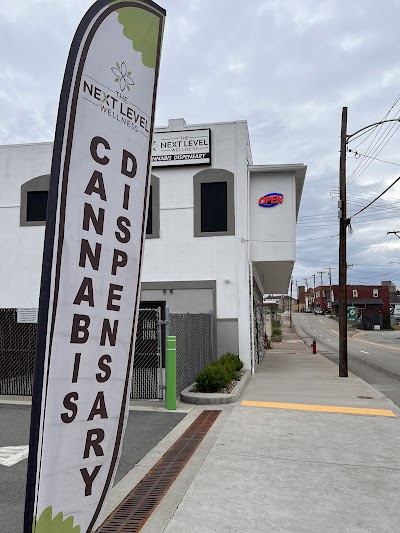 The Next Level Wellness