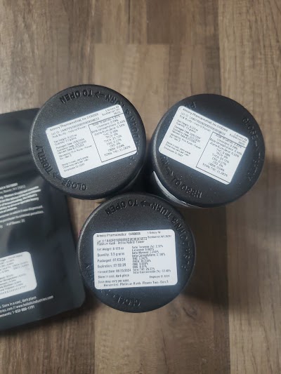 The Next Level Wellness