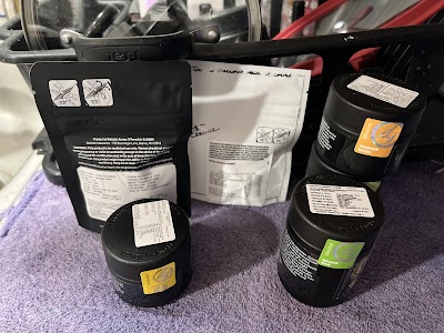 The Next Level Wellness