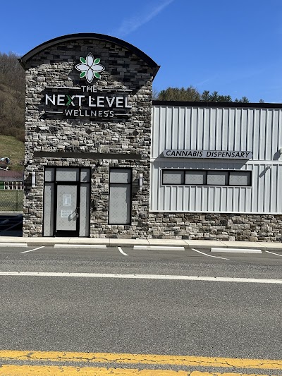 The Next Level Wellness