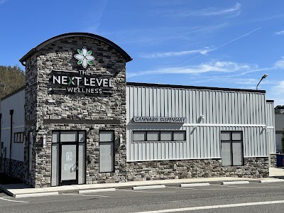 The Next Level Wellness