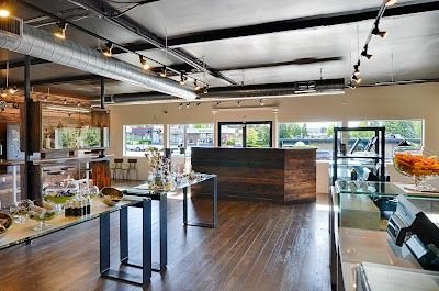 The Novel Tree | Bellevue Pot Shop