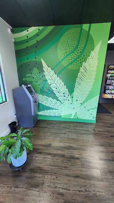 The Novel Tree | Bremerton Pot Shop