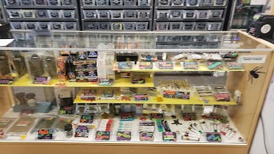 The Novel Tree | Bremerton Pot Shop