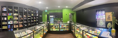The Nug Co Cannabis Store Oshawa