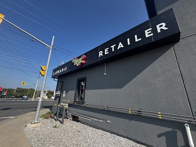 The Nug Co Cannabis Store Oshawa