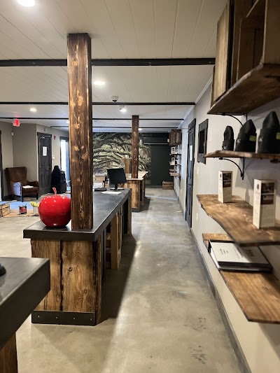 The Orchard Dispensary