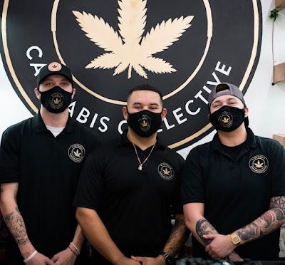 The Paseo Cannabis Collective