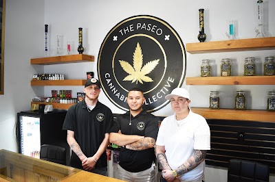 The Paseo Cannabis Collective