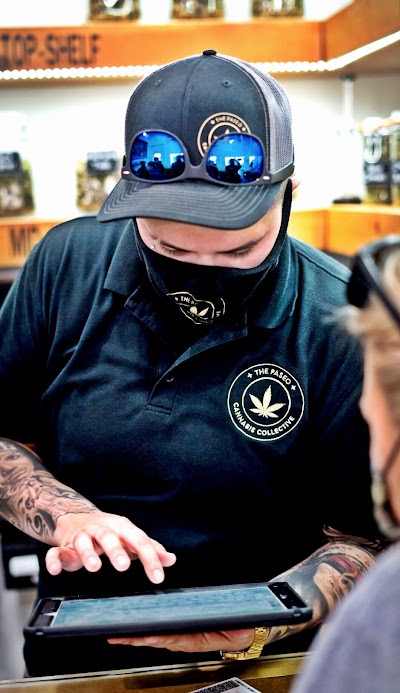 The Paseo Cannabis Collective