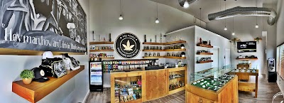 The Paseo Cannabis Collective