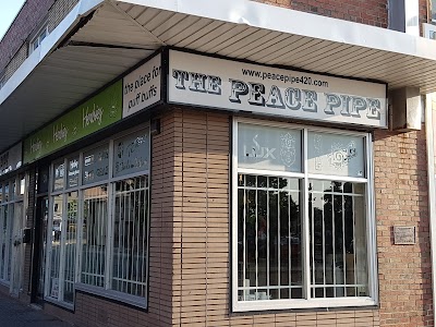The Peace Pipe
