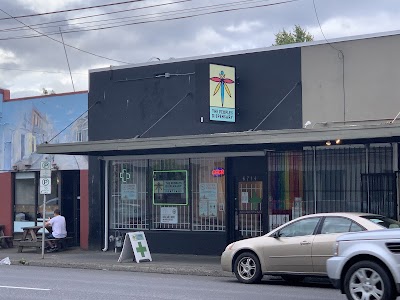 The People's Dispensary