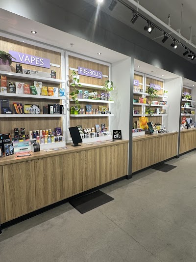 The People’s Joint Cannabis Dispensary