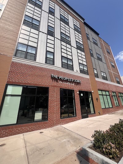 The People’s Joint Cannabis Dispensary