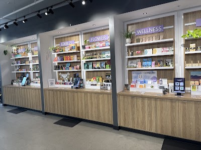The People’s Joint Cannabis Dispensary