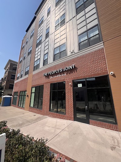 The People’s Joint Cannabis Dispensary