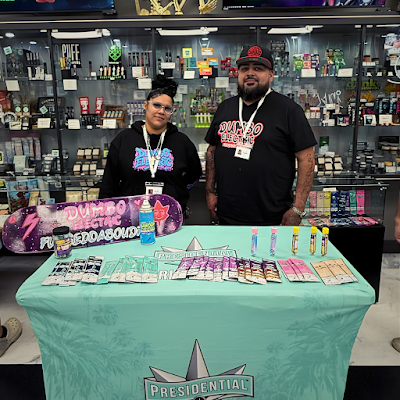 The Phinest Buds - Cannabis Dispensary