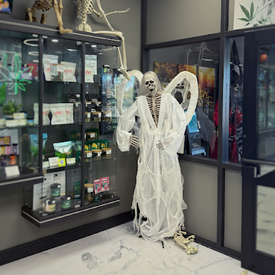 The Phinest Buds - Cannabis Dispensary